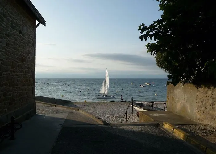 Hotel De La Plage Piriac-sur-Mer photo