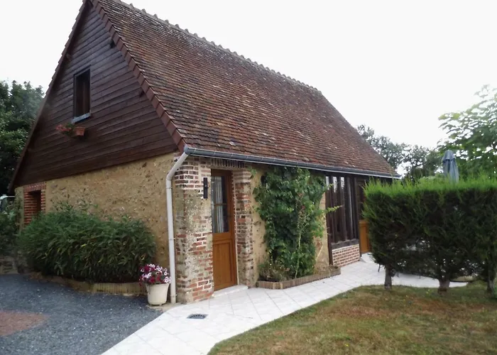 Gite Du Houssay Varennes  photo