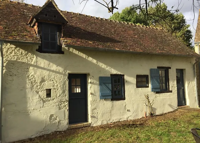 Photo de Hôtel The Granary à Monhoudou